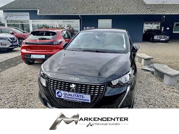 Peugeot Bei Autohaus Kamen Gmbh