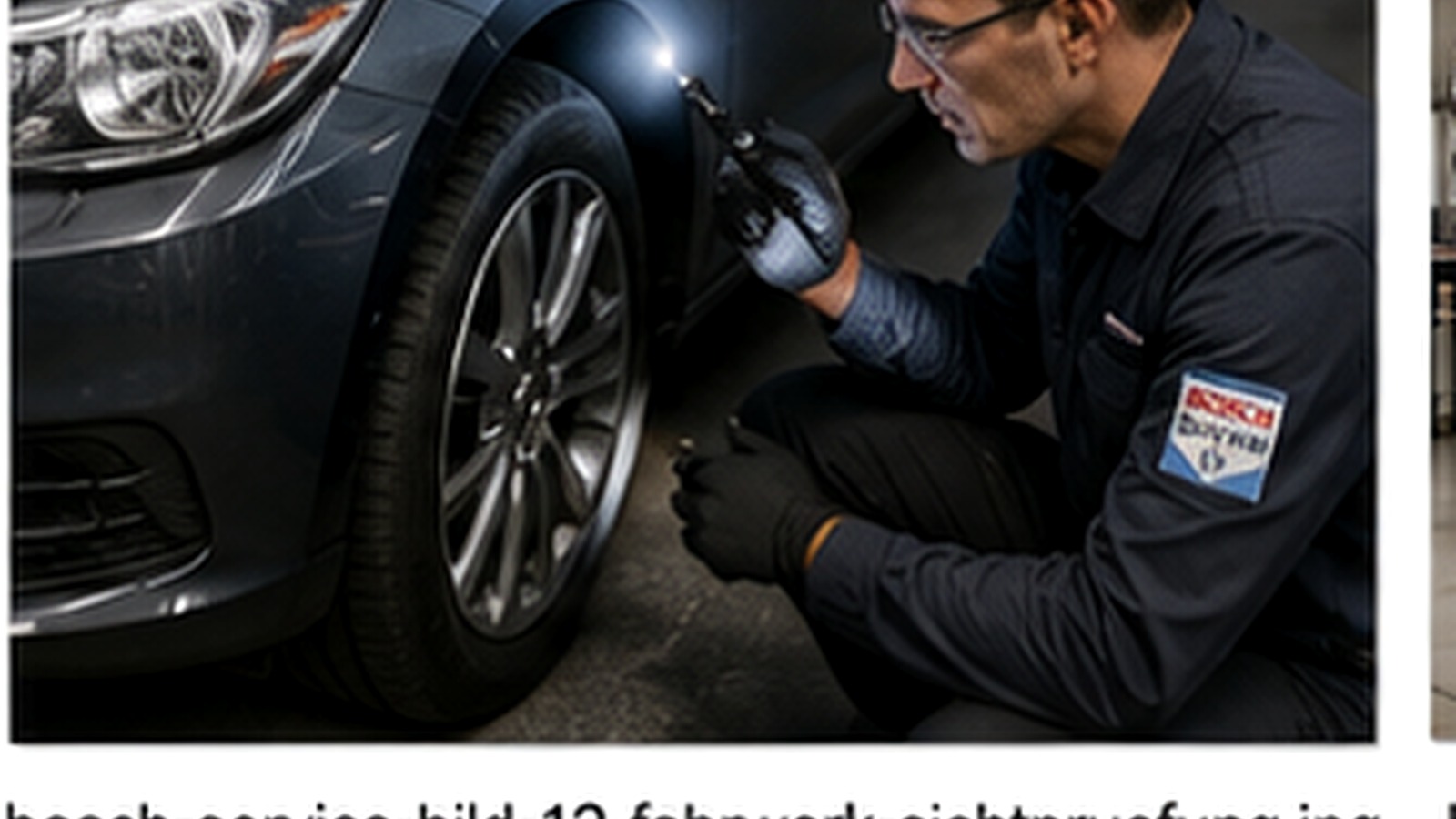 Wirtschaftlich sinnvolle Reparaturen