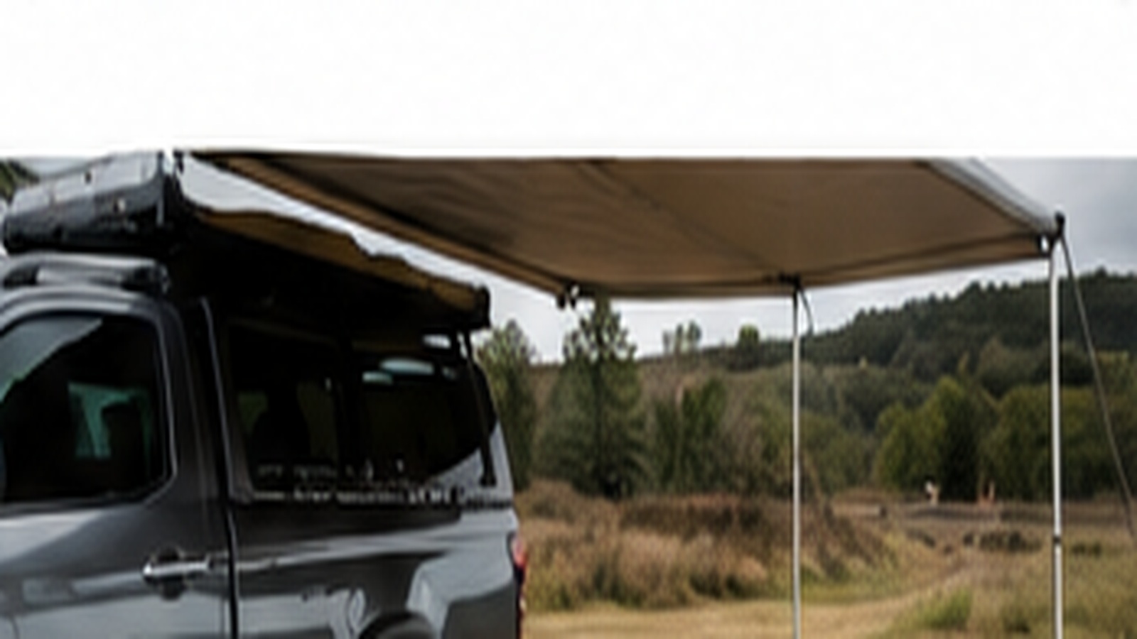 Isuzu Markise