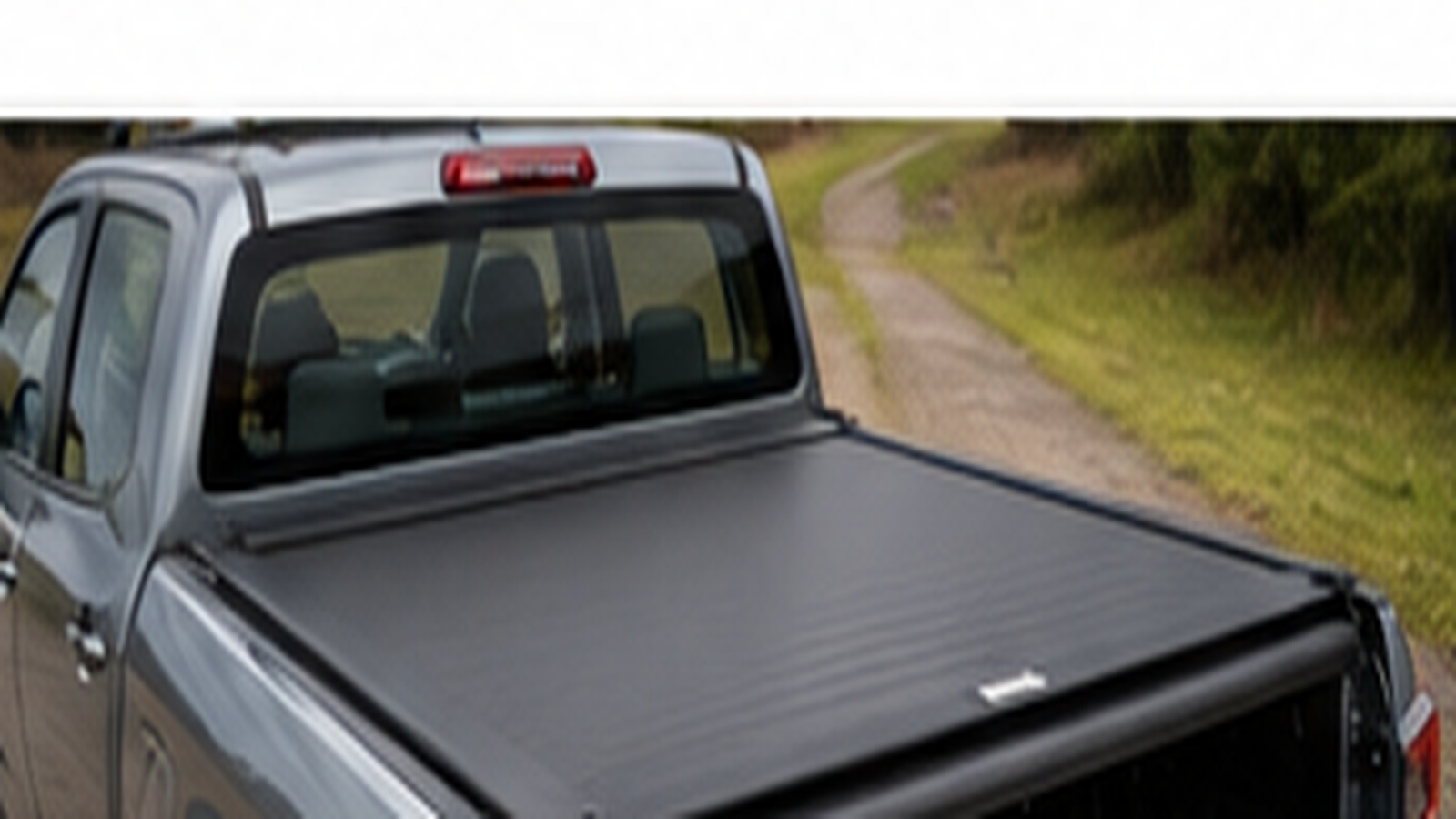 Isuzu Rollcover