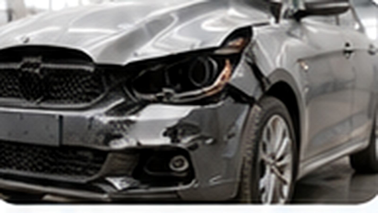 Unfallschaden professionell reparieren