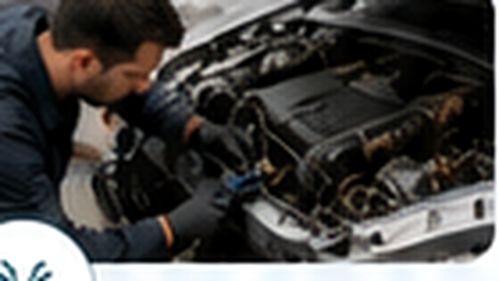 Fachgerechte Reparatur
