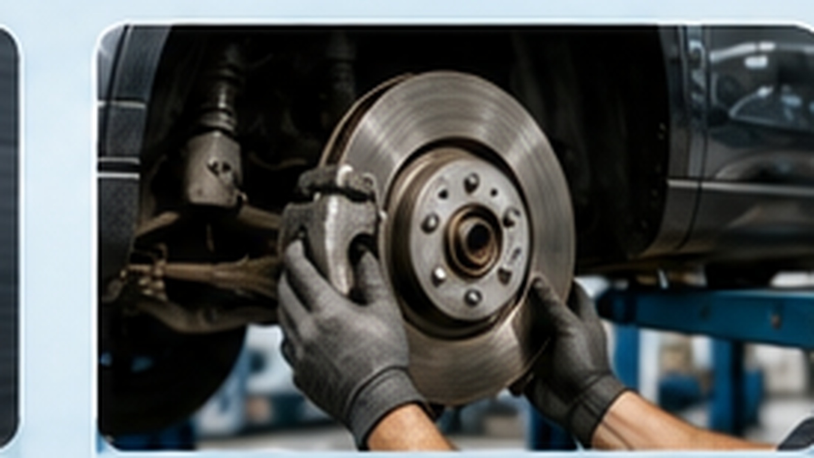 Praxisnaher Werkstatt-Test im Servicealltag