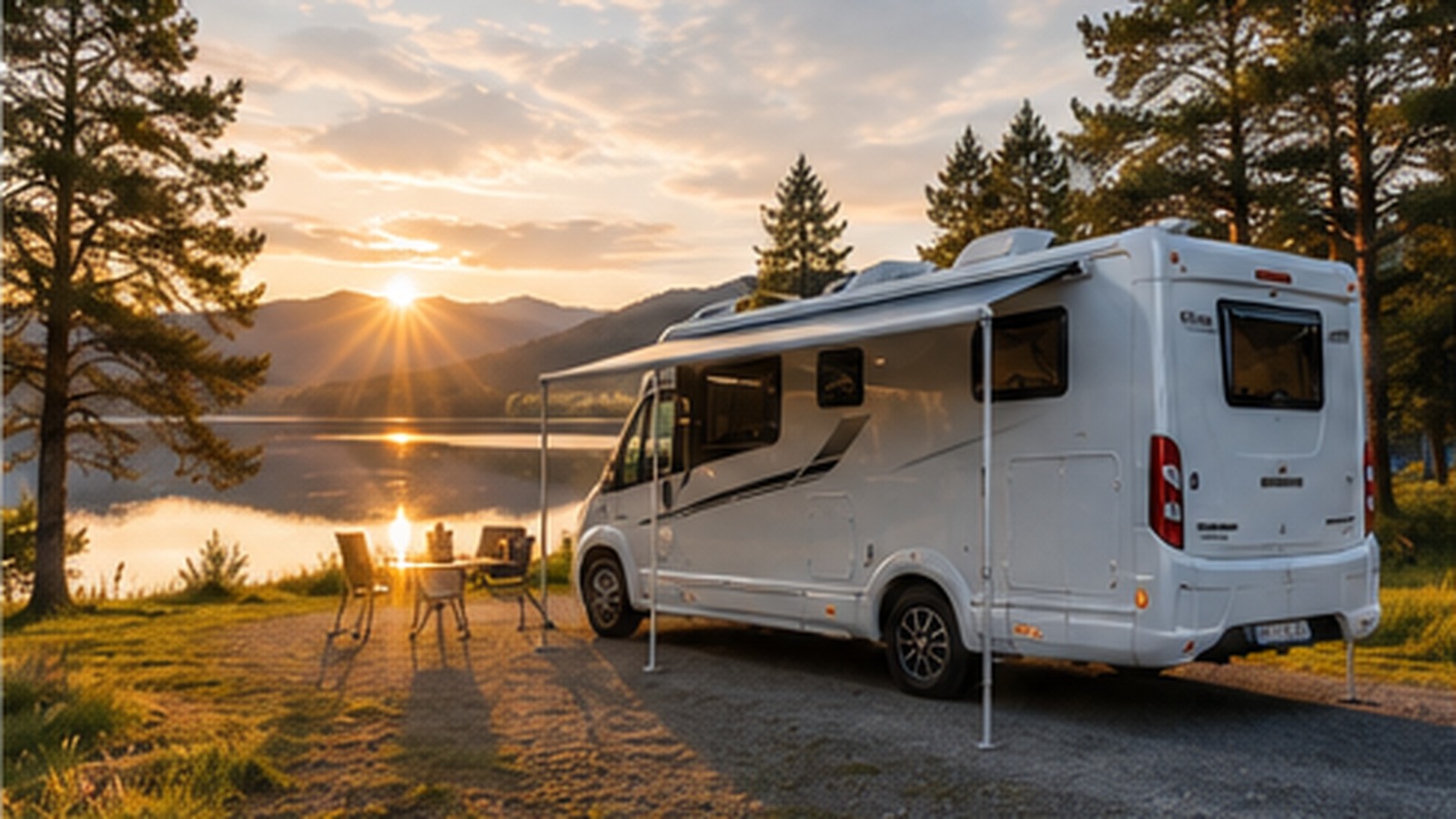 Wohnmobil-Service Kontakt und Beratung